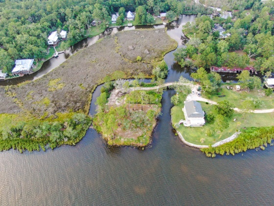 Freeport, Florida 32439, ,Land,For Sale,Island Way,861290