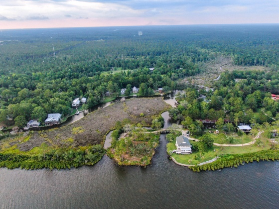 Freeport, Florida 32439, ,Land,For Sale,Island Way,861290