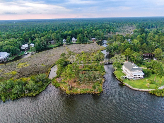 Freeport, Florida 32439, ,Land,For Sale,Island Way,861290