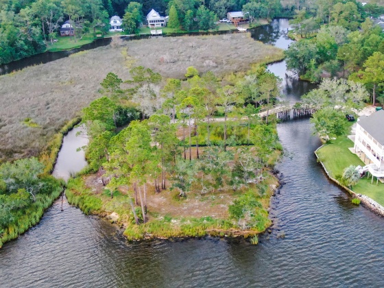 Freeport, Florida 32439, ,Land,For Sale,Island Way,861290