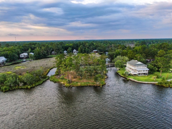 Freeport, Florida 32439, ,Land,For Sale,Island Way,861290