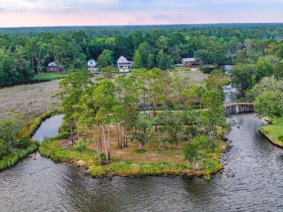 Freeport, Florida 32439, ,Land,For Sale,Island Way,861290