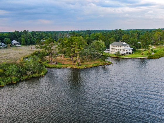 Freeport, Florida 32439, ,Land,For Sale,Island Way,861290
