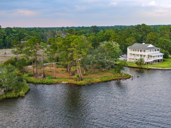 Freeport, Florida 32439, ,Land,For Sale,Island Way,861290