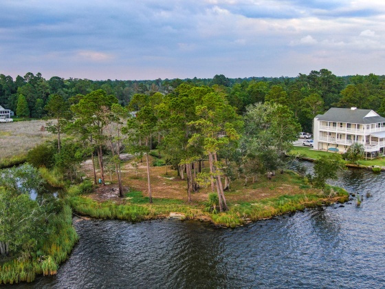 Freeport, Florida 32439, ,Land,For Sale,Island Way,861290