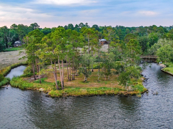 Freeport, Florida 32439, ,Land,For Sale,Island Way,861290