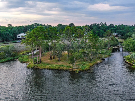 Freeport, Florida 32439, ,Land,For Sale,Island Way,861290