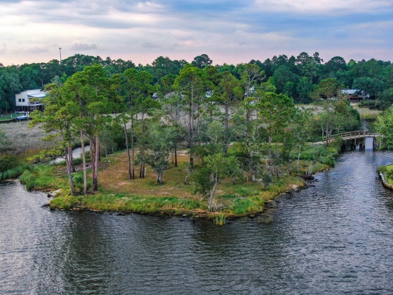 Freeport, Florida 32439, ,Land,For Sale,Island Way,861290