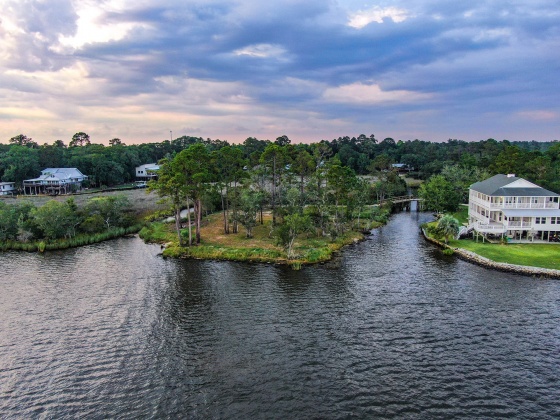 Freeport, Florida 32439, ,Land,For Sale,Island Way,861290