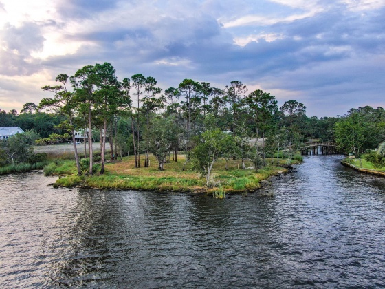 Freeport, Florida 32439, ,Land,For Sale,Island Way,861290