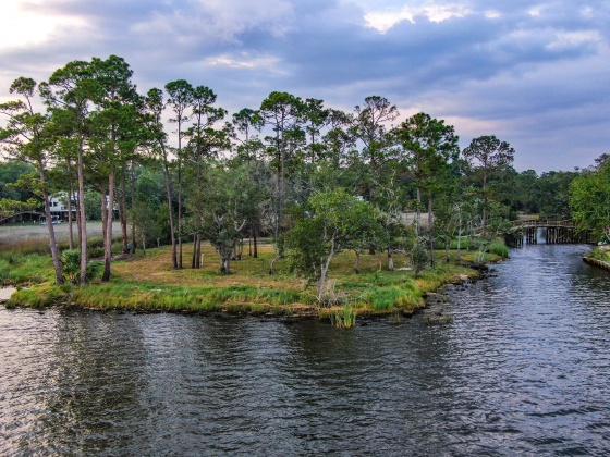 Freeport, Florida 32439, ,Land,For Sale,Island Way,861290