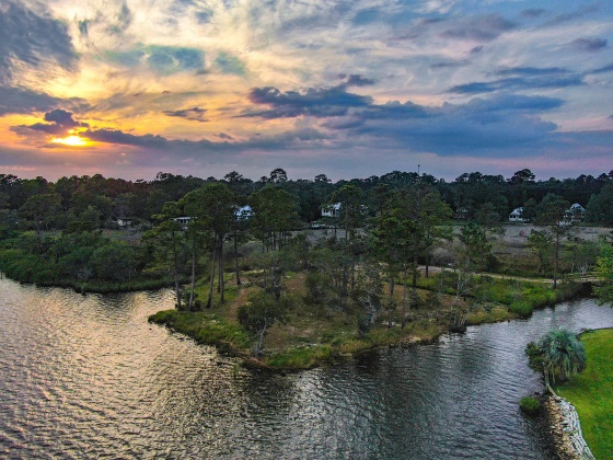 Freeport, Florida 32439, ,Land,For Sale,Island Way,861290