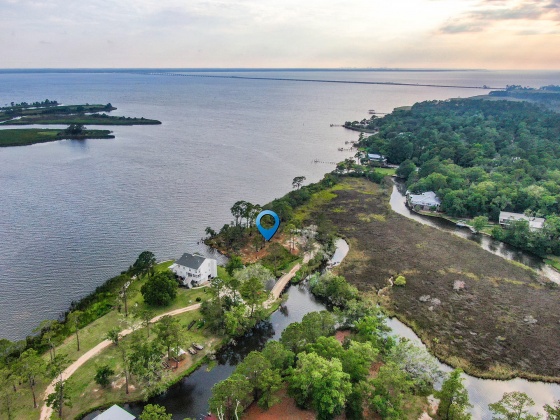 Freeport, Florida 32439, ,Land,For Sale,Island Way,861290
