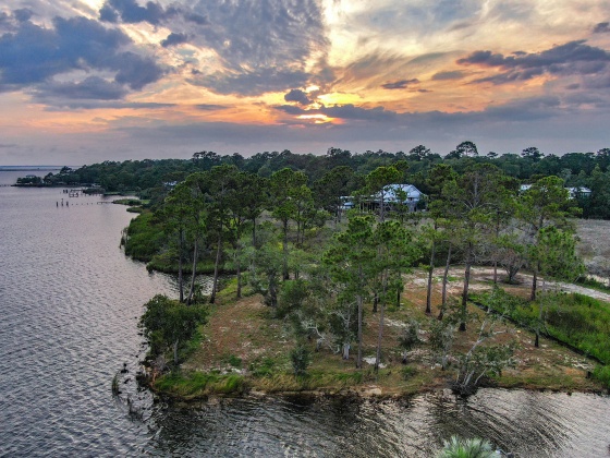 Freeport, Florida 32439, ,Land,For Sale,Island Way,861290