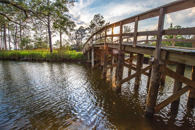 Freeport, Florida 32439, ,Land,For Sale,Island Way,861290