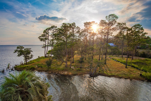 Freeport, Florida 32439, ,Land,For Sale,Island Way,861290