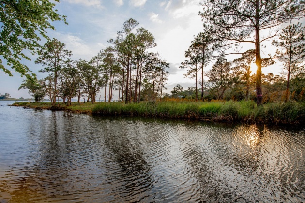 Freeport, Florida 32439, ,Land,For Sale,Island Way,861290