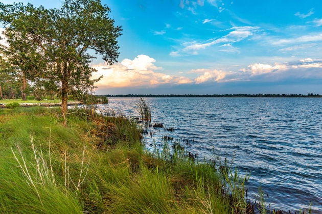 Freeport, Florida 32439, ,Land,For Sale,Island Way,861290