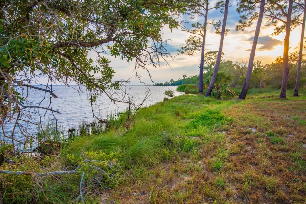 Freeport, Florida 32439, ,Land,For Sale,Island Way,861290