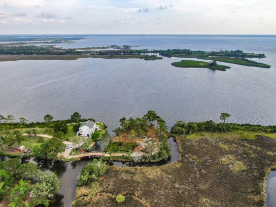 Freeport, Florida 32439, ,Land,For Sale,Island Way,861290