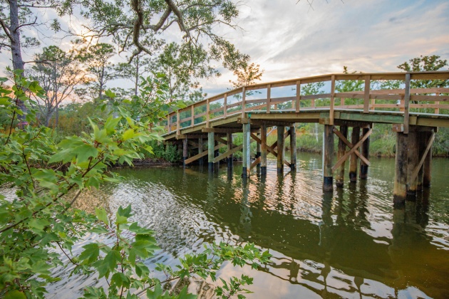 Freeport, Florida 32439, ,Land,For Sale,Island Way,861290