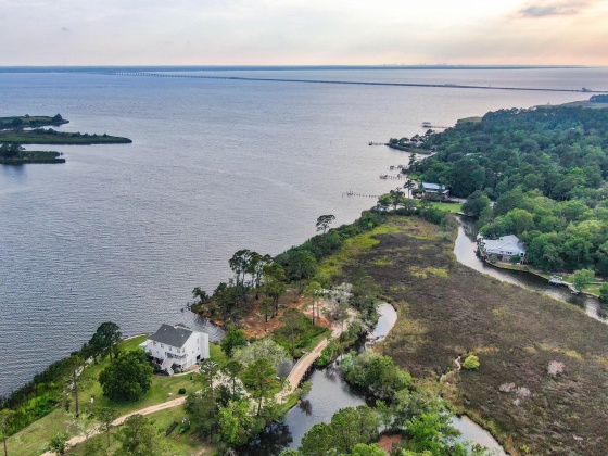 Freeport, Florida 32439, ,Land,For Sale,Island Way,861290