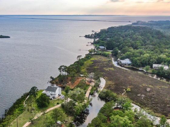 Freeport, Florida 32439, ,Land,For Sale,Island Way,861290