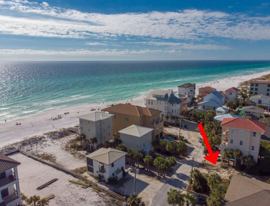 Miramar Beach, Florida 32550, ,Land,For Sale,Open Gulf,861304