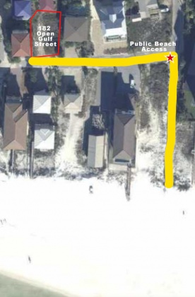 Miramar Beach, Florida 32550, ,Land,For Sale,Open Gulf,861304