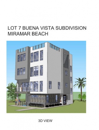 Miramar Beach, Florida 32550, ,Land,For Sale,Open Gulf,861304