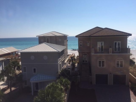 Miramar Beach, Florida 32550, ,Land,For Sale,Open Gulf,861304