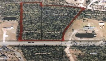 Panama City, Florida 32404, ,Land,For Sale,Old Bicycle,861379