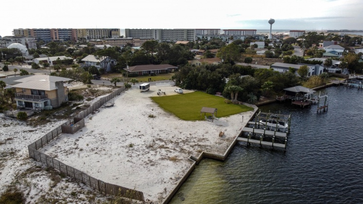 Fort Walton Beach, Florida 32548, ,Land,For Sale,Tarpon,861376