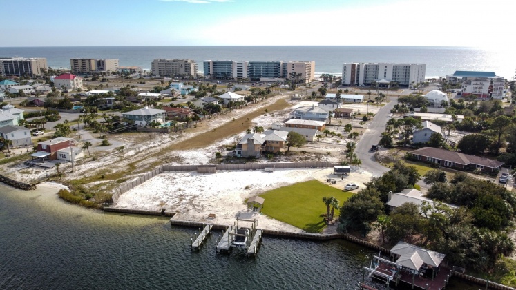 Fort Walton Beach, Florida 32548, ,Land,For Sale,Tarpon,861376