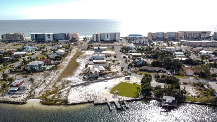 Fort Walton Beach, Florida 32548, ,Land,For Sale,Tarpon,861376