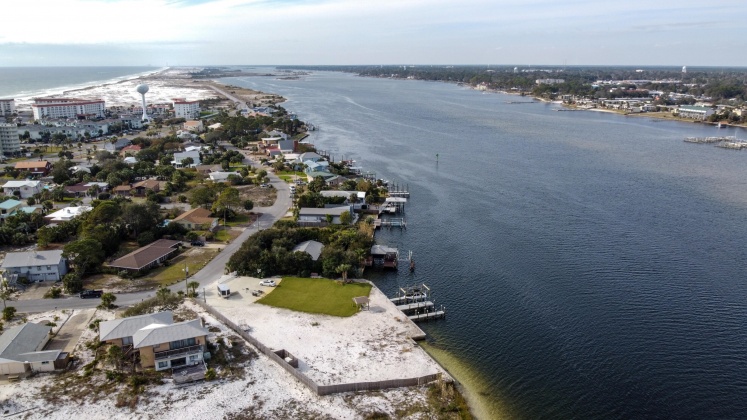 Fort Walton Beach, Florida 32548, ,Land,For Sale,Tarpon,861376