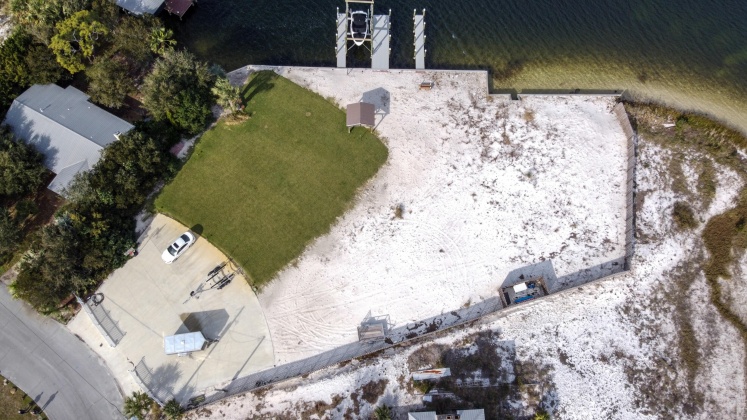 Fort Walton Beach, Florida 32548, ,Land,For Sale,Tarpon,861376