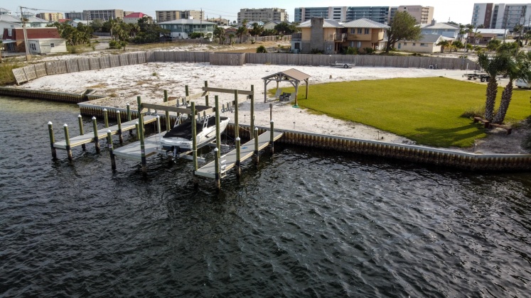 Fort Walton Beach, Florida 32548, ,Land,For Sale,Tarpon,861376