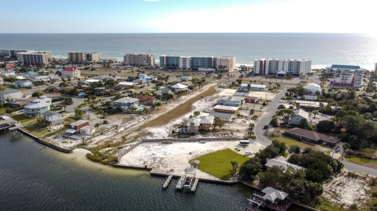 Fort Walton Beach, Florida 32548, ,Land,For Sale,Tarpon,861376