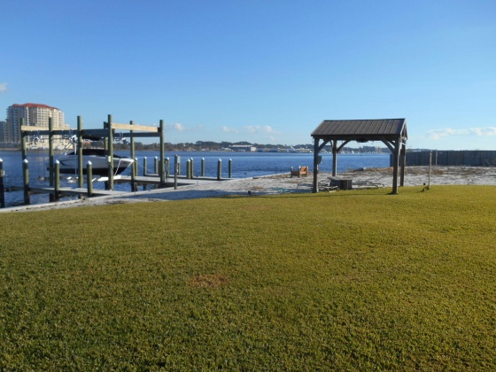 Fort Walton Beach, Florida 32548, ,Land,For Sale,Tarpon,861376