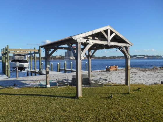 Fort Walton Beach, Florida 32548, ,Land,For Sale,Tarpon,861376