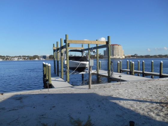 Fort Walton Beach, Florida 32548, ,Land,For Sale,Tarpon,861376