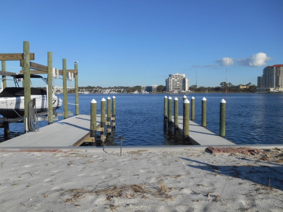 Fort Walton Beach, Florida 32548, ,Land,For Sale,Tarpon,861376