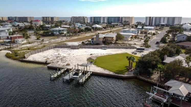 Fort Walton Beach, Florida 32548, ,Land,For Sale,Tarpon,861376