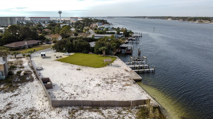 Fort Walton Beach, Florida 32548, ,Land,For Sale,Tarpon,861376