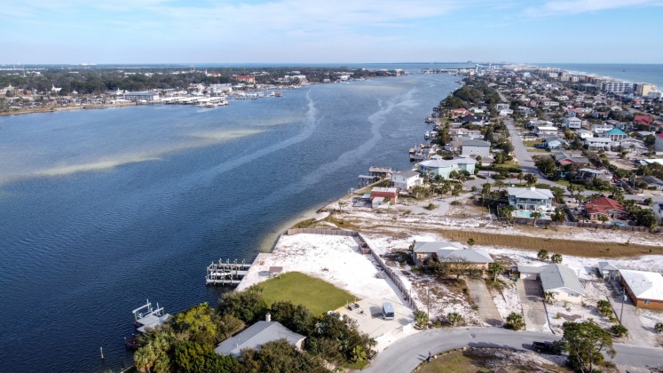 Fort Walton Beach, Florida 32548, ,Land,For Sale,Tarpon,861376