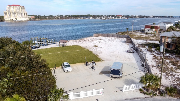 Fort Walton Beach, Florida 32548, ,Land,For Sale,Tarpon,861376