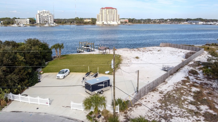 Fort Walton Beach, Florida 32548, ,Land,For Sale,Tarpon,861376