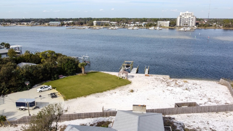 Fort Walton Beach, Florida 32548, ,Land,For Sale,Tarpon,861376