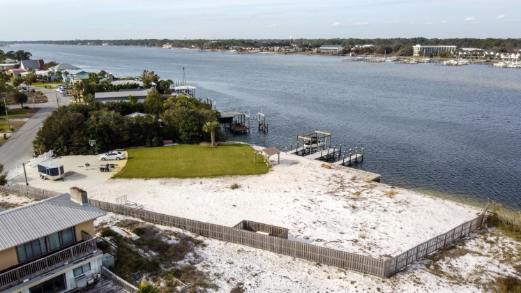 Fort Walton Beach, Florida 32548, ,Land,For Sale,Tarpon,861376